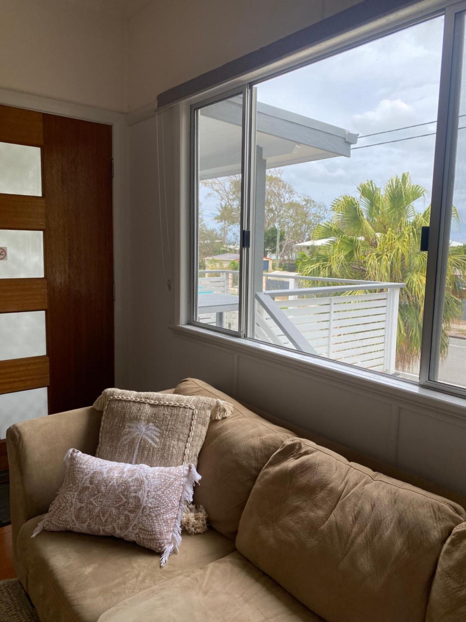 Beachmere Palms Motel 外观 照片